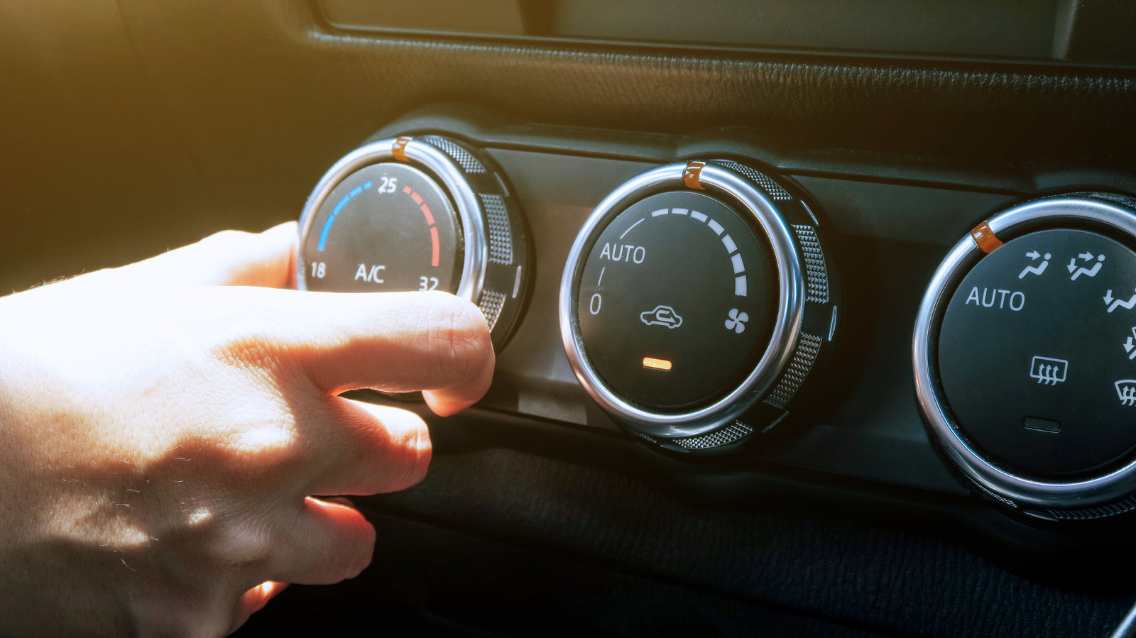 Air Conditioning