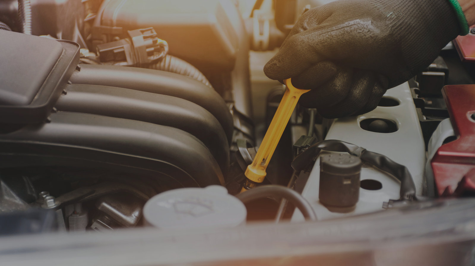 Tune Ups